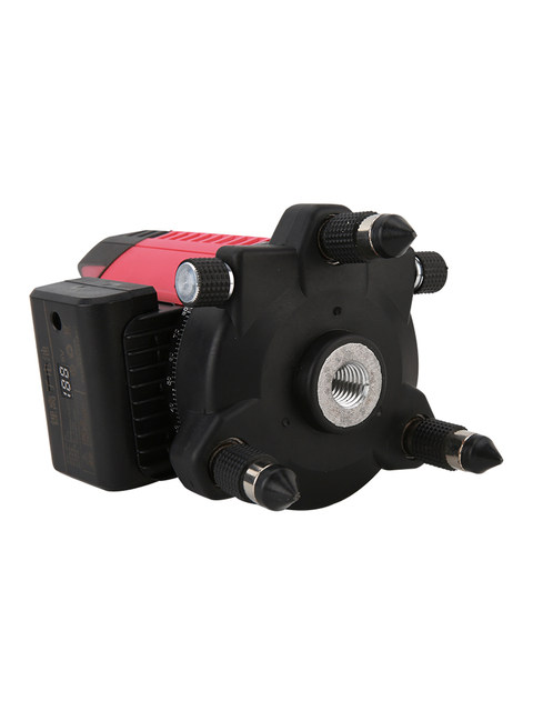 Uliide Universal Touch High-Brightness Green Laser Level Cross-Line Meter Lm520H/530H/550H