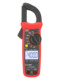 Unilide Ut201+/202+/203+/204+/202A+ Real-Effect Value High-Precision Anti-Burn Digital Display Clamp Meter