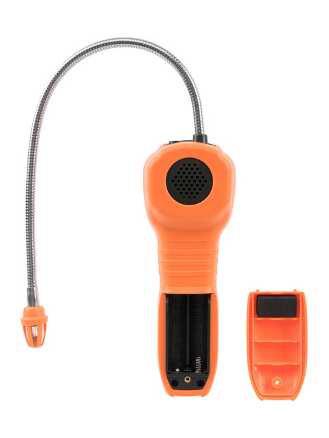 Huayi Pm6310 High-Sensitivity Combustible Gas Detector for Detecting Natural Gas, Methane, Alcohol, Hydrogen, Ethane, and Leak Detection