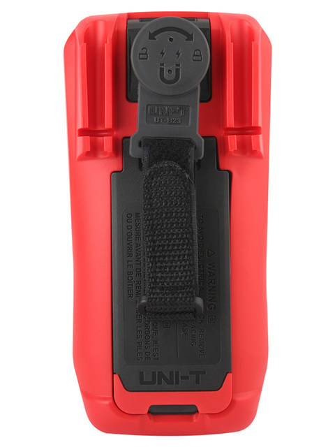 Uliide Ut-B23 Magnetic Attachment Accessories for Ut15Bmax/17B/18B/Ut117C Multimeters and Other Accessories