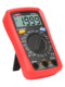 Unilide UT33A+/UT33B+/UT33C+/UT33D+ high-precision handheld burn-proof digital multimeter
