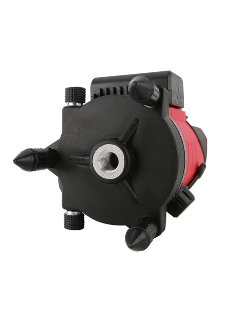 Uliide Strong Light Green Laser Level Meter for Construction and Decoration Woodworking Level and Slope Line Measurement Lm550Ld/520