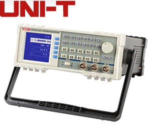 UTG9020BS DDS digital synthesis function signal generator) Yolid (UNI-T)UTG9020BS