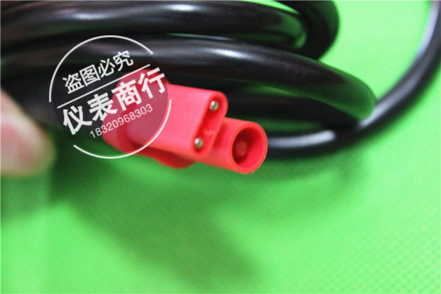 Uliide Ut-L31 Remote Control Test Pen Test Probe Is Suitable for Ut595/Ut505B/F1508