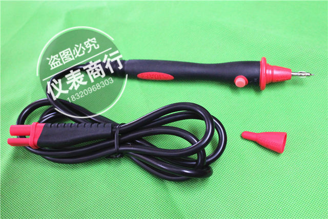 Uliide Ut-L31 Remote Control Test Pen Test Probe Is Suitable for Ut595/Ut505B/F1508