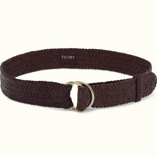 rm williams dress belt