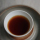 2003 Конопляное Черное Древнее дерево, получившее золотую награду Tea King, Заваренный чай Discus, 357 г, чистый и без запаха mini 3
