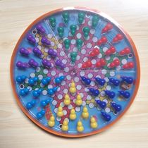  Success 3367 Gourd checkers Children and students puzzle game chess Parent-child interactive leisure chess