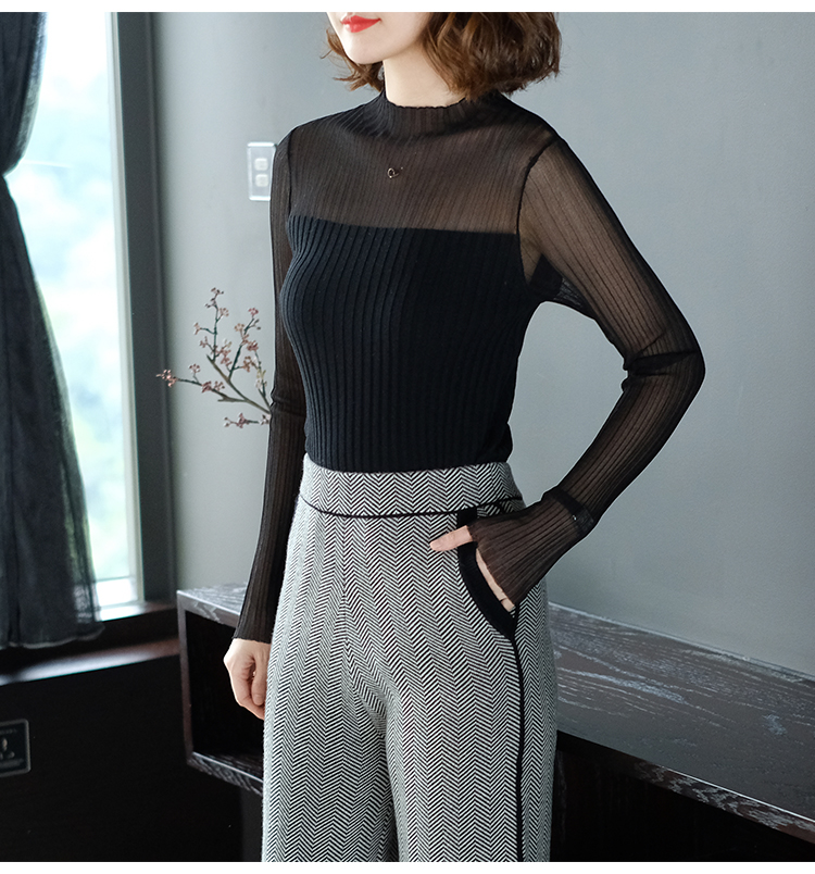 Cardigan en Laine - Ref 3231312 Image 16