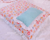 Квадратный, милый