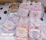 Демисезонная бархатная пони, милый жилет, домашний питомец, кошки и собаки