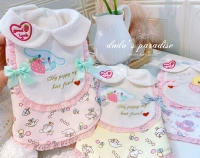 Нефритовое графическое копирование собачья утка фонд