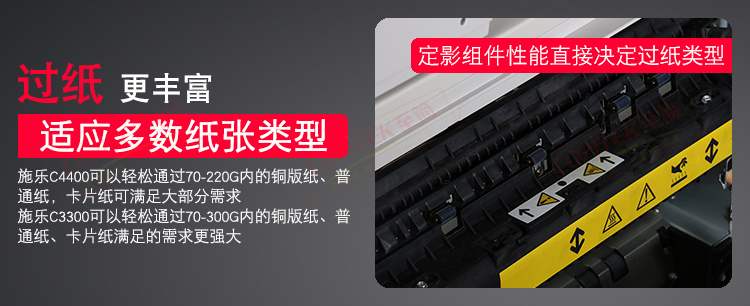 Máy photocopy màu A3 Máy photocopy thương mại Xerox 3300 3305 chính hãng A3 + màu - Máy photocopy đa chức năng máy photocopy giá rẻ