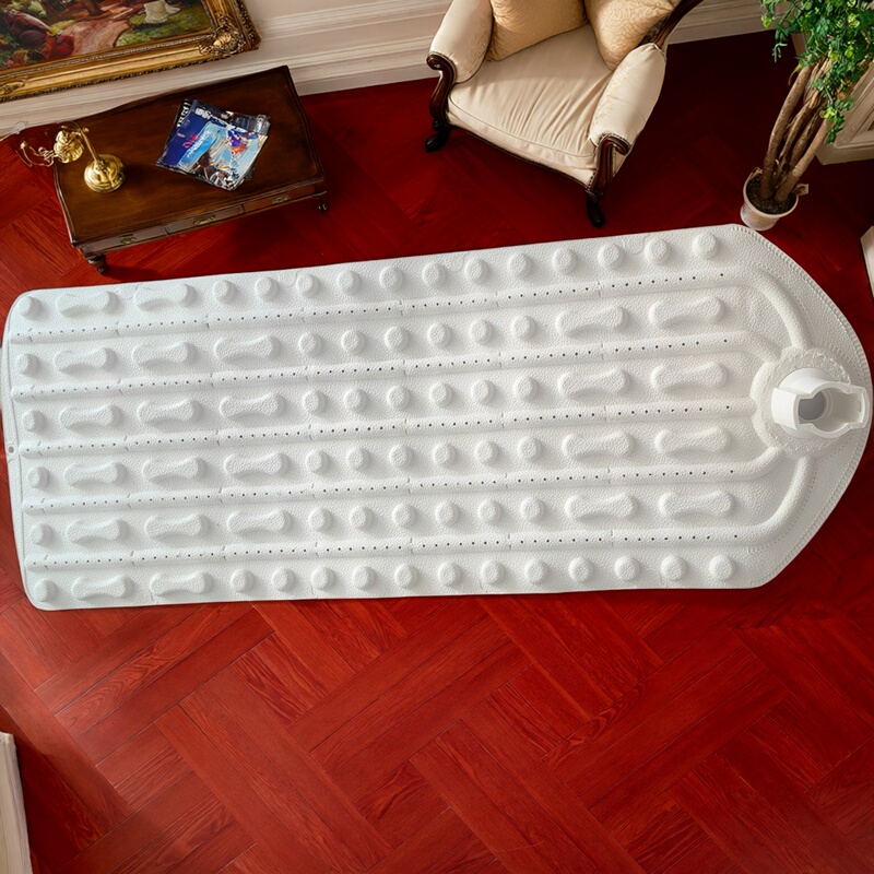 Ultrasonic Hydrotherapy Machine Mat Bubble Massage Energy Mat Bubble Massage Mat for Giant Qingmoa Hydrotherapy Machine