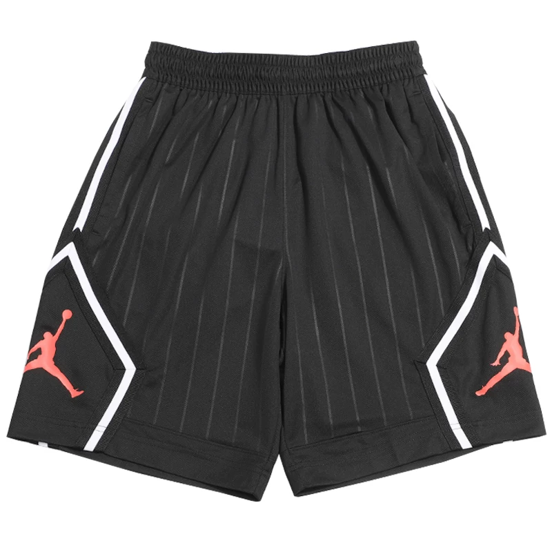 Nike Air Jordan Diamond Flying Renren Basketball Training Sports Permanent shorts Male CD4909-010