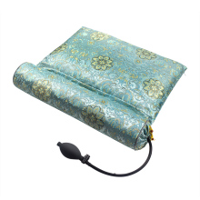 【若飞】中医推荐中药护颈椎枕头