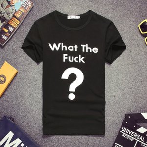 Phương thức nam dài tay áo thun bông vòng cổ ôm đáy áo màu rắn thanh niên mùa thu quần áo t- shirt phần mỏng thủy triều