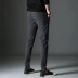 Quần bó sát nam mùa xuân mới chân thon dài trẻ trung phiên bản Hàn Quốc xu hướng mới 2019 - Crop Jeans quần thể thao Crop Jeans