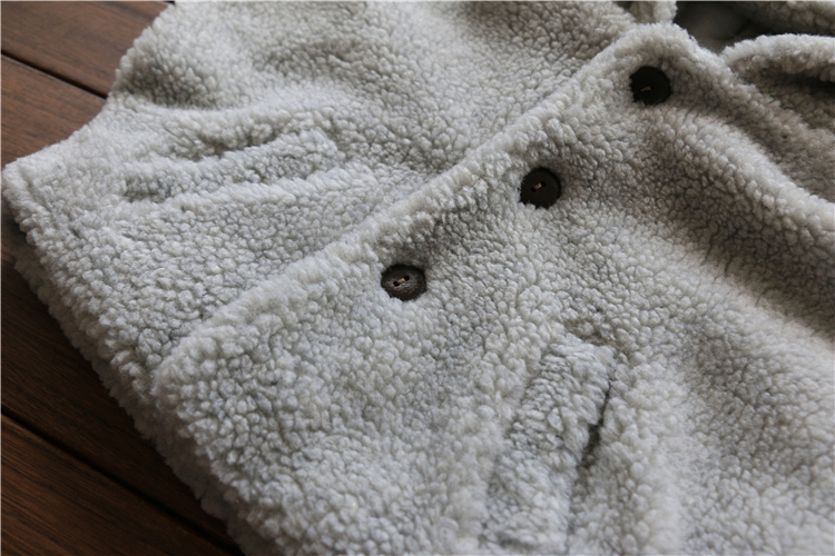 Cape pour fille - Ref 2157252 Image 15
