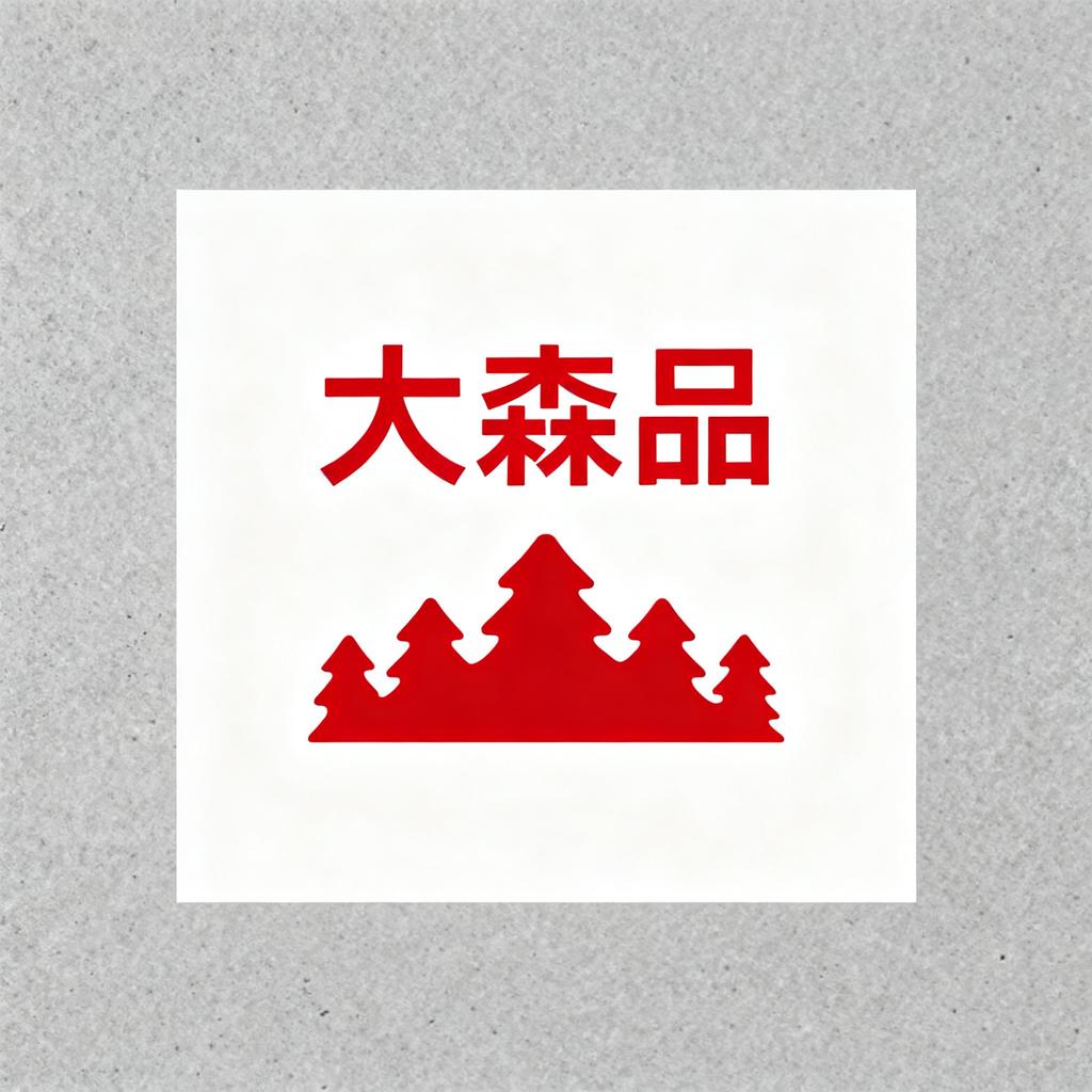 大森品美食