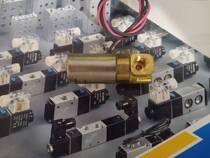 Spot sale SMC solenoid valve VDW21-5G-1-01-L-F VDW21-5G-2-01