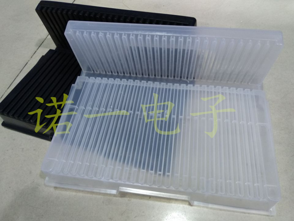 L-shaped PCBA placement rack SMT turnover rack Anti-static L-shaped PCB board card placement storage board