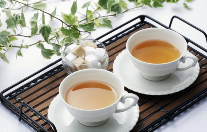 开启健康茶饮养生之道,茶叶你选对了吗?10