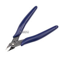 Hardware tools DIY electronic electrical pliers diagonal pliers Ruyi pliers