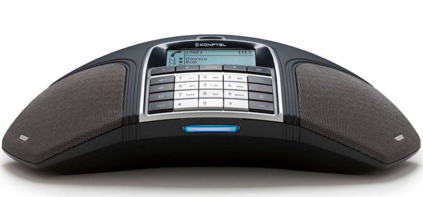 Kaifuotong K300IP Recording Conference teleconference telephone Octopus teleconference