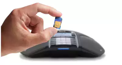 Kaifuotong K300M recording conference call system octopus teleconference equipment