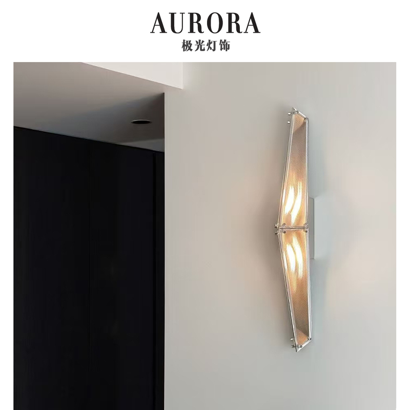 Designer Creative Design Wall Lamp Decorative Lamp Modern Minimalist Living Room Bedroom Stairwell Decorative Background Wall Lamp Designer Creative Design Wall Lamp Decorative Lamp Modern Minimalist Living Room Bedroom Stairwell Decorative Background Wall Lamp