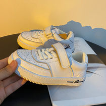 Boys Tide Brand Sports Casual Shoes 2021 New Korean Sports Joker Classic Board Shoes Breathable Shoes