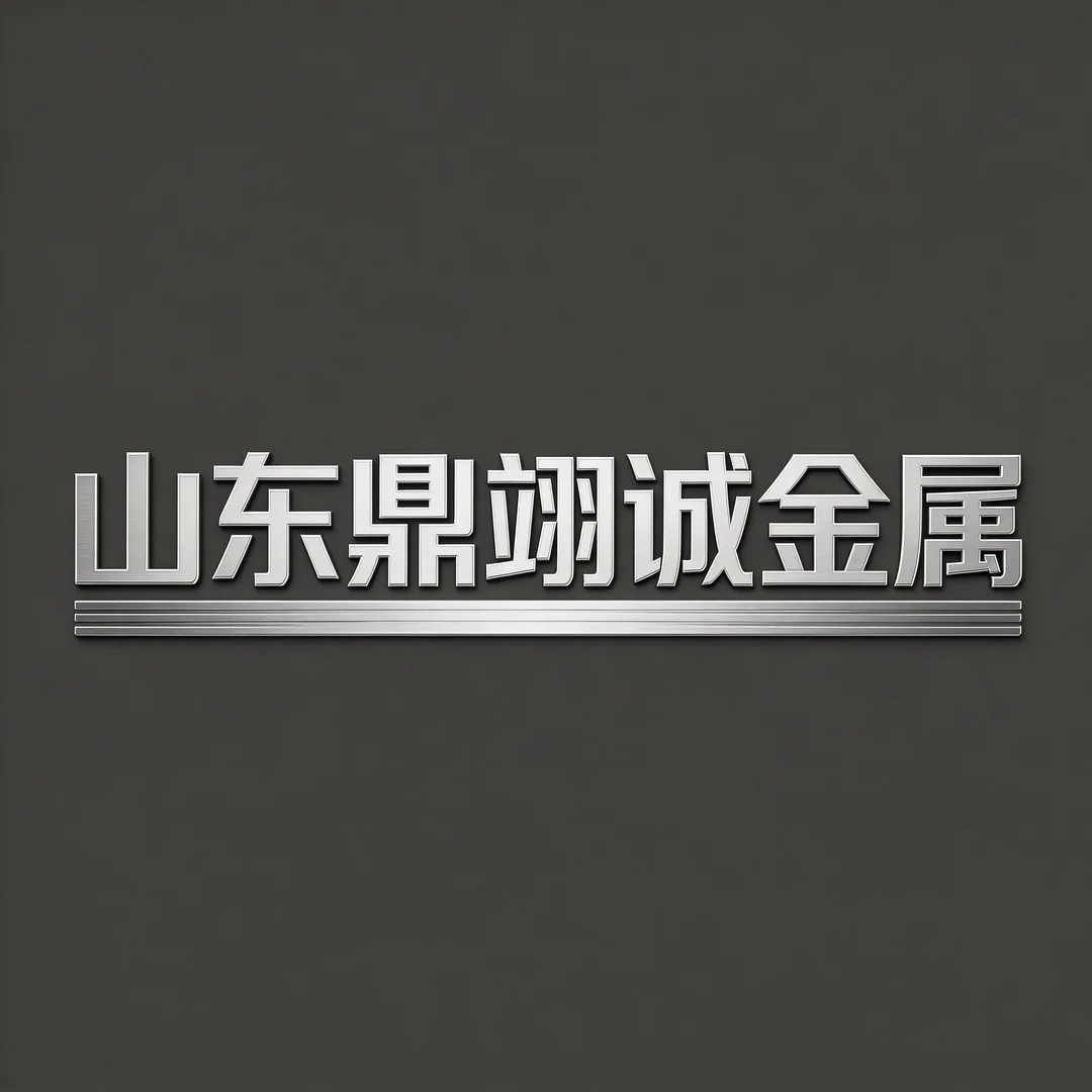 山东鼎翊诚金属