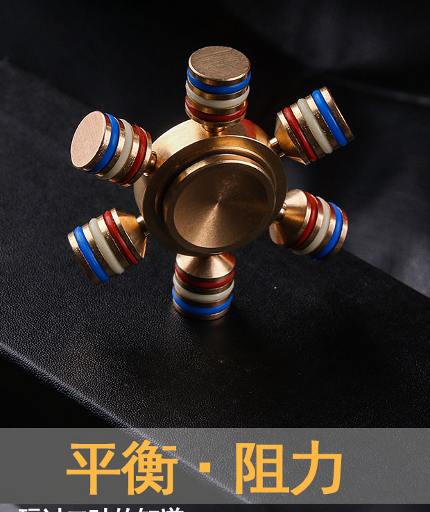 Fidget spinner OTHER   - Ref 2615473 Image 17
