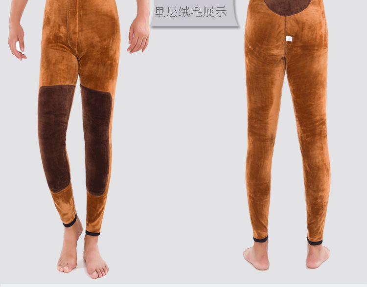 Pantalon collant jeunesse simple - Ref 750571 Image 33