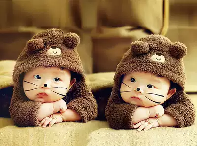 Cute baby poster picture baby pictorial wedding room wall stickers pregnant women prepare for pregnancy fetal education wedding room wall stickers early education Men