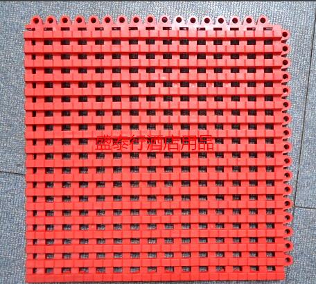 Extra-dày PVC thảm không trơn trượt và kín nước nhà hàng bếp công việc mat mat mat phòng tắm thoát nước nhà vệ sinh nhựa - Thảm sàn tấm lót sàn nhà tắm