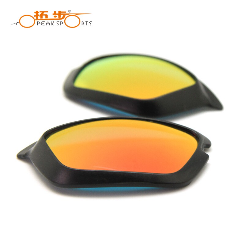 Tuobu TS001 RX myopia custom lens accessories