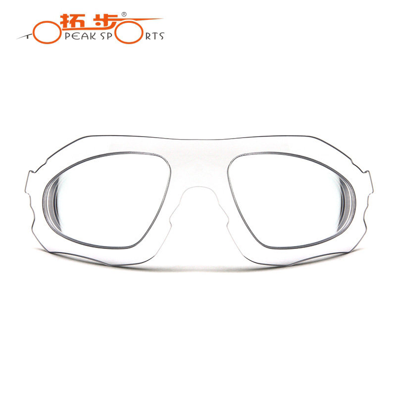 Tuobu Sports Optics Custom Lenses Cycling Running Golf Sports Lenses Suitable for Evzero