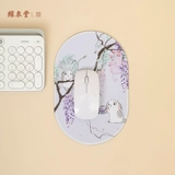 彩衣堂 Милая мышка, ноутбук, клавиатура, настольный коврик для школьников