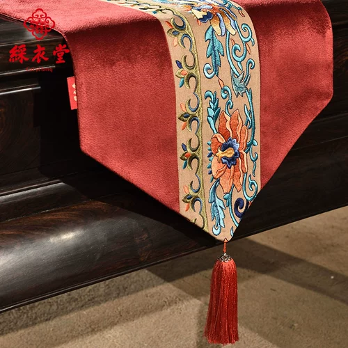 彩衣堂 Диван, подушка, нескользящая индивидуальная праздничнная ткань на четыре сезона из натурального дерева, 2022