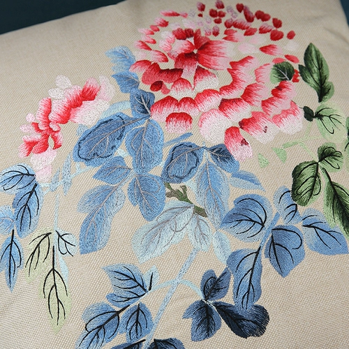 彩衣堂 Диван, современная универсальная нескользящая подушка на четыре сезона, делается под заказ