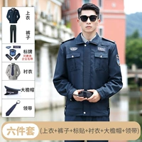 Стиль молнии 2011 (вверху + брюки + этикетка + рубашка + галстук + Большая шляпа Брим)