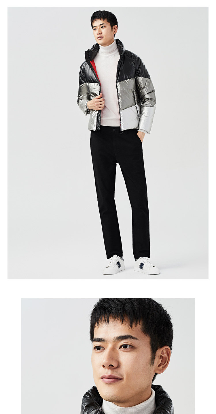 Blouson homme MAXWIN - Ref 3120998 Image 12