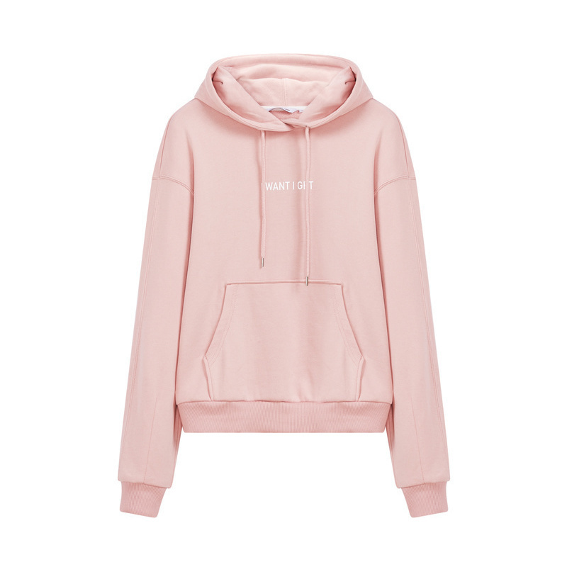 Sweatshirt femme MAXWIN - Ref 3214068 Image 1