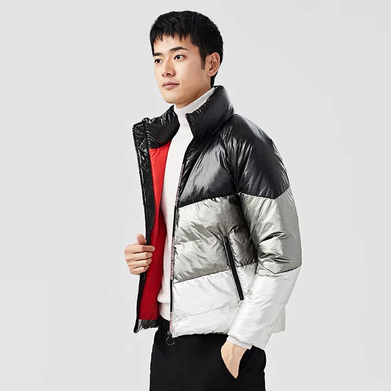 Blouson homme MAXWIN - Ref 3120998 Image 3