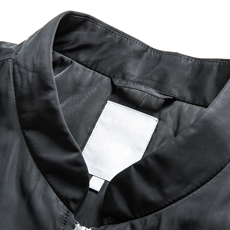 Blouson hiver pour homme MAXWIN - Ref 3113052 Image 4