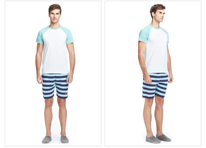 Pantalon pyjama jeunesse MAXWIN - Ref 732456 Image 15