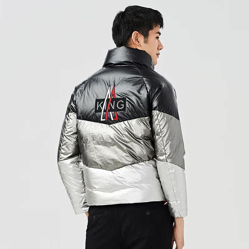 Blouson homme MAXWIN - Ref 3120998 Image 5