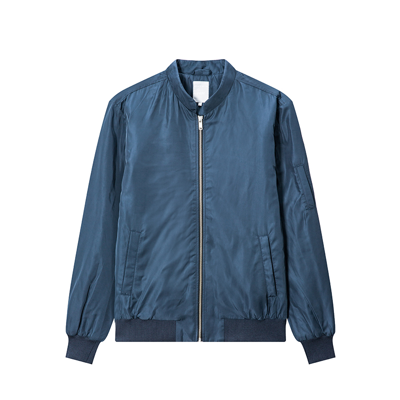 Blouson hiver pour homme MAXWIN - Ref 3113052 Image 3